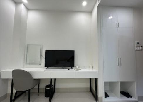 Hala - 845 Le Hong Phong, Q.10 - By Bay Luxury Apartment