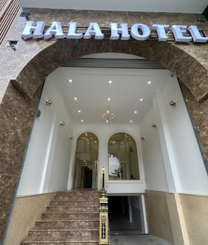 Apartment Hala - 845 Le Hong Phong, Q.10 - By Bay Luxury